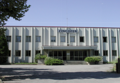 Zincofer S.r.l.